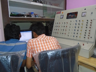 best plc training center in chennai